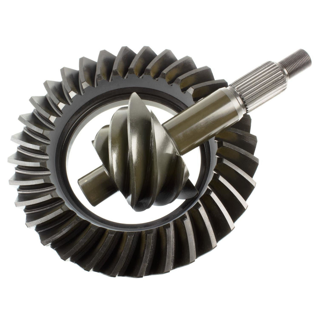 Excel Gears - F9456