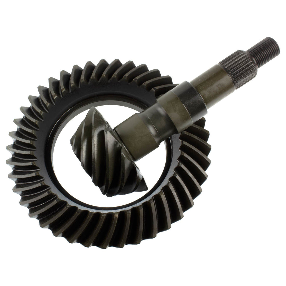 EXCEL GEARS