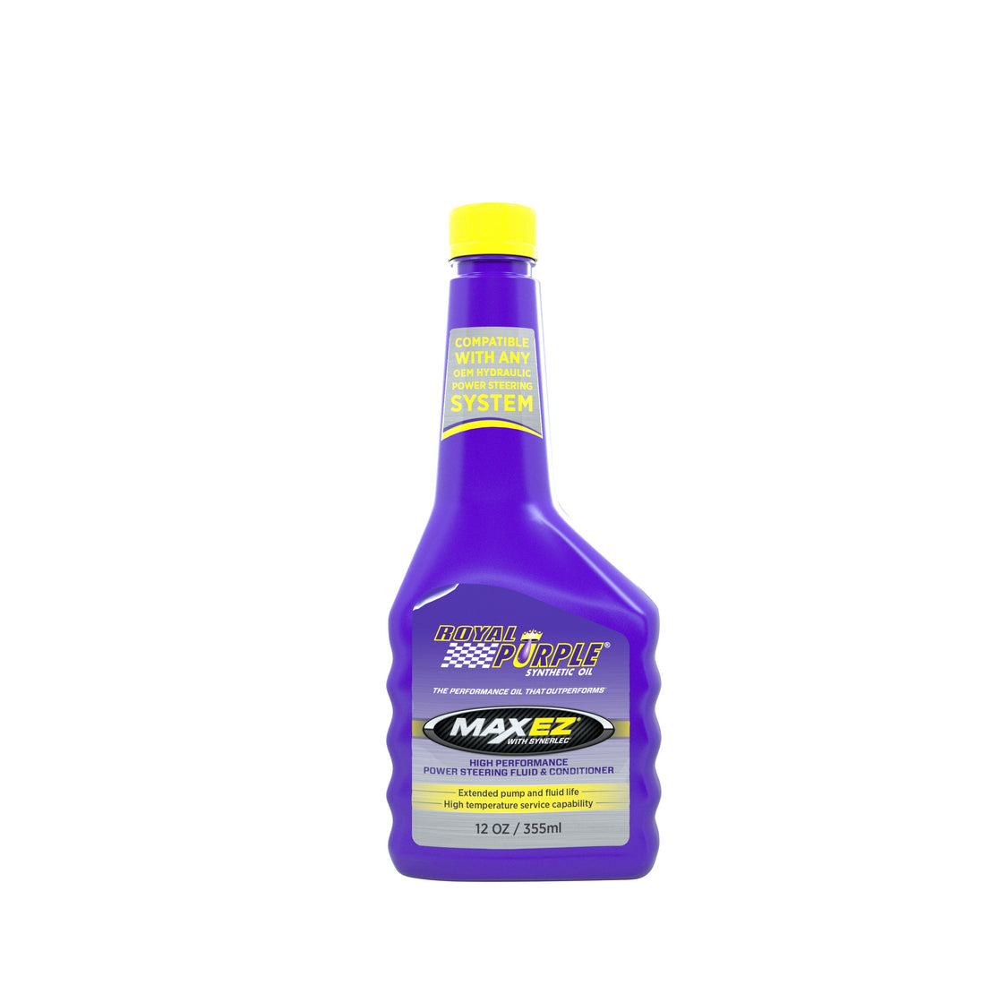 Max EZ Power Steering Fluid 12oz - 01326