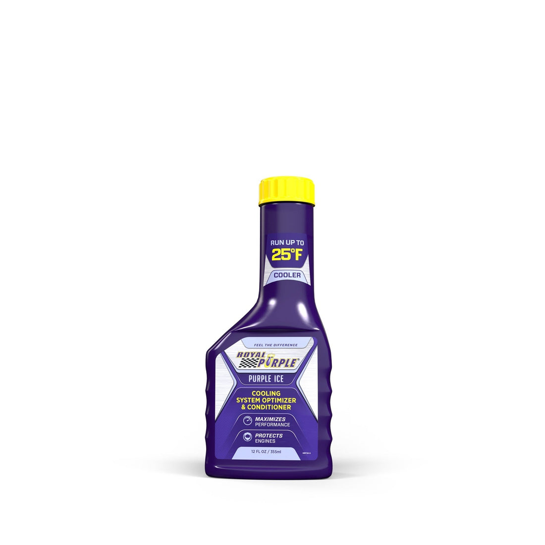 Purple Ice Coolant 12oz - 01600