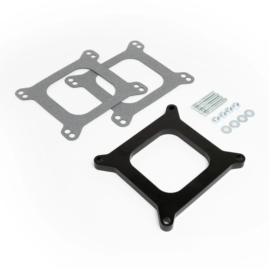 1/2In Phenolic Spacer - Open - R9139