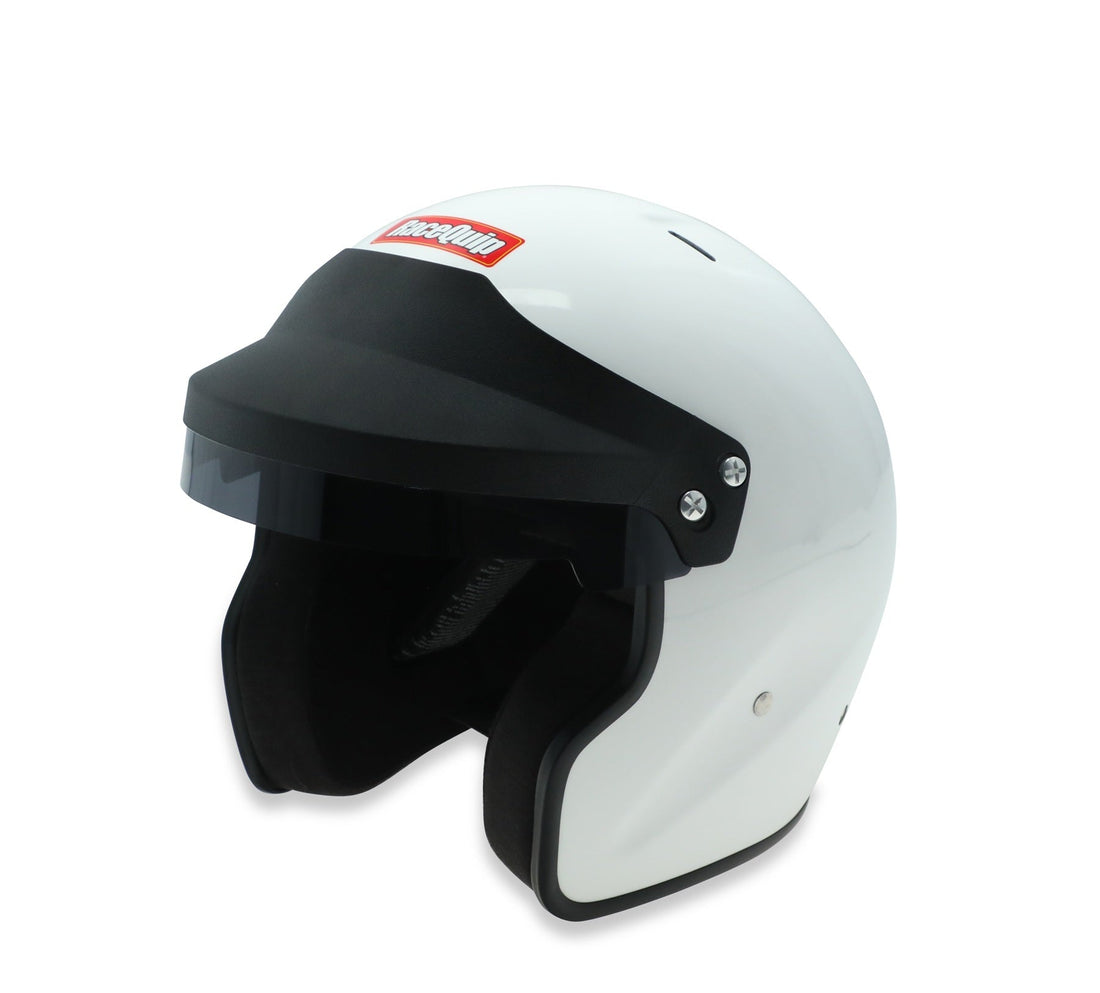 OF25 Open Face Helmet - 257117RQP