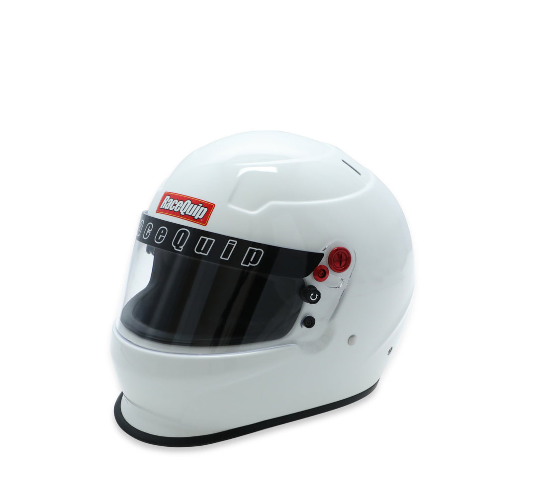 PRO25 Full Face Helmet - 277115RQP