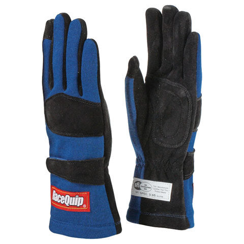 SFI-5 Glove Small Blue - 355022RQP