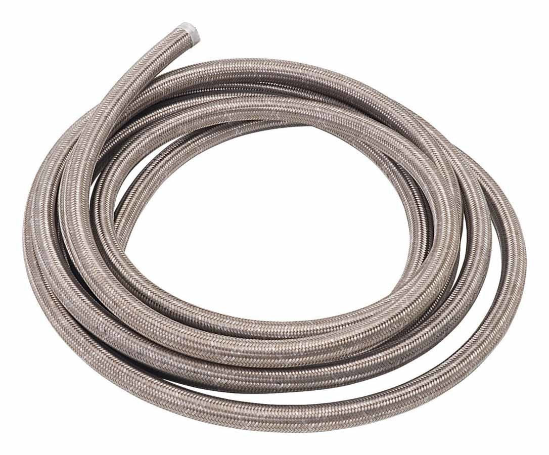 Proflex SS Braided Hose #4 x 6' - 632010