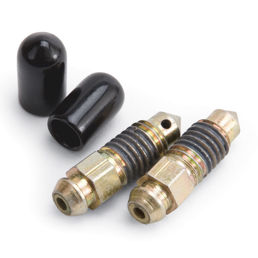 Brake Speed Bleeders 8MM x 1.25 (Pair) - 639520