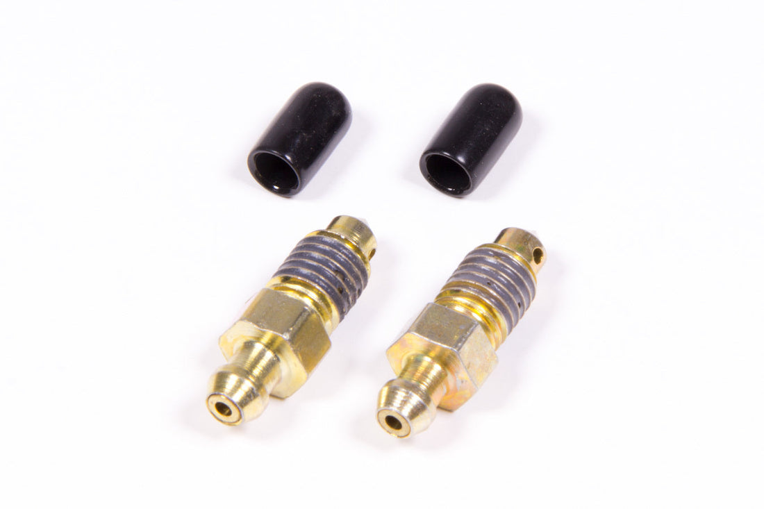 Brake Speed Bleeders 10MM X 1.5 (Pair) - 639580