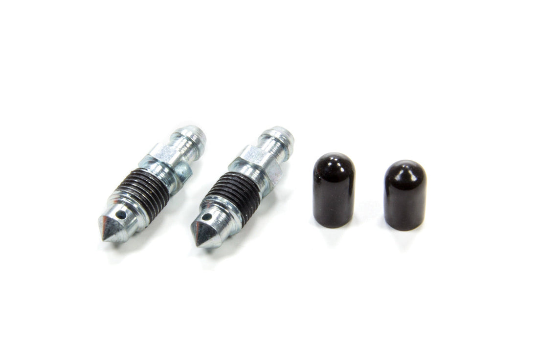 Brake Speed Bleeders 3/8-24 (Pair) - 639590