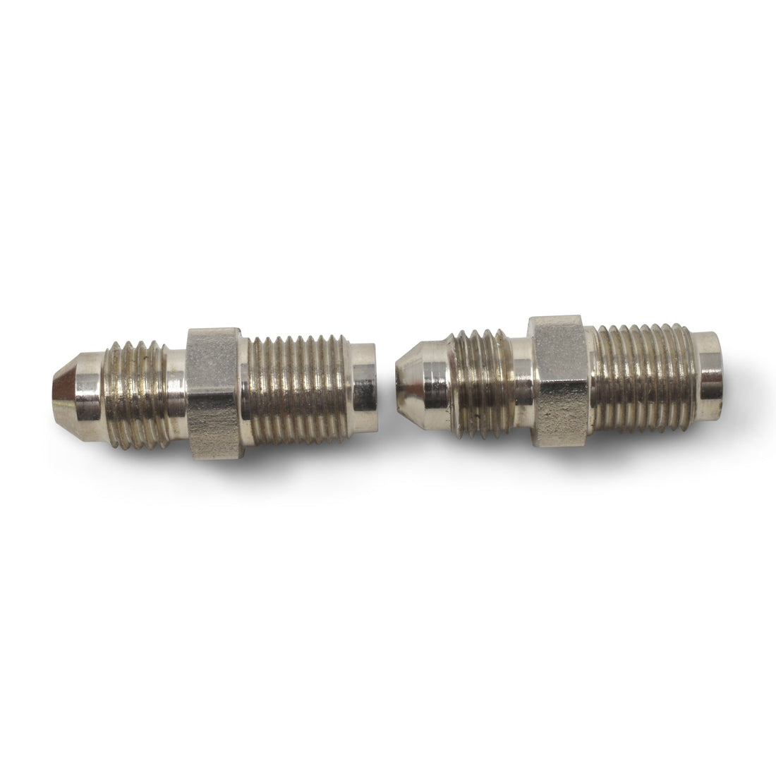 7/16in x 20 4AN Brake Male Fitting (2 PACK) - 640321