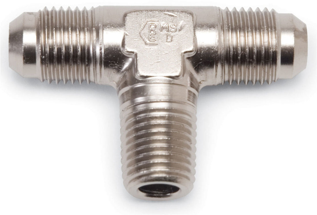 Endura Tee Fitting #3 to 1/8 NPT - 661061