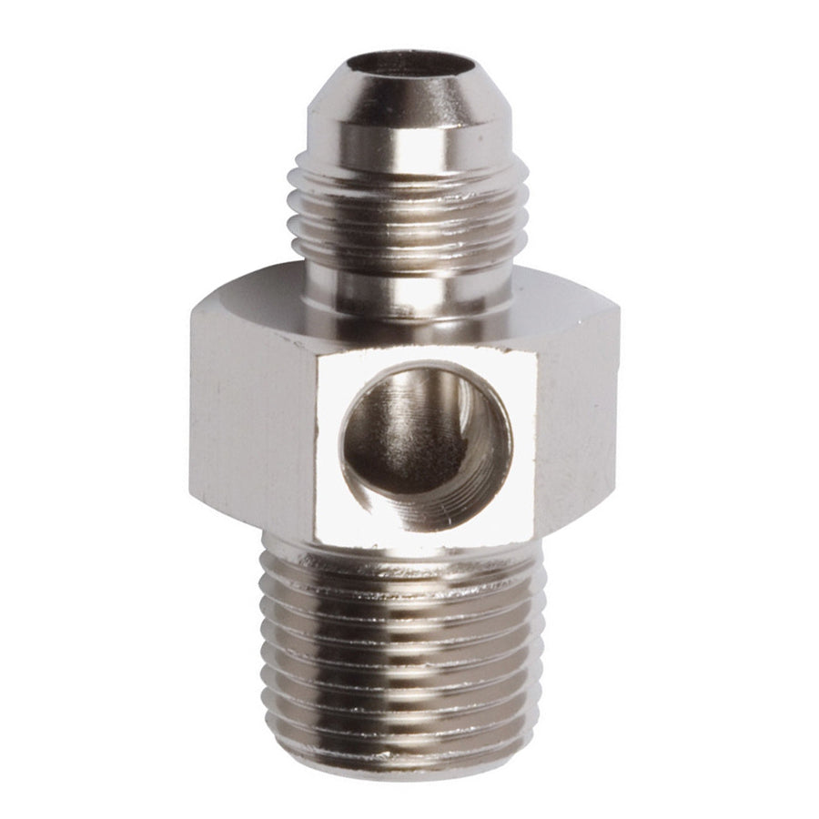 Endura Adapter Fitting - 3/8 NPT to #6 - 670061