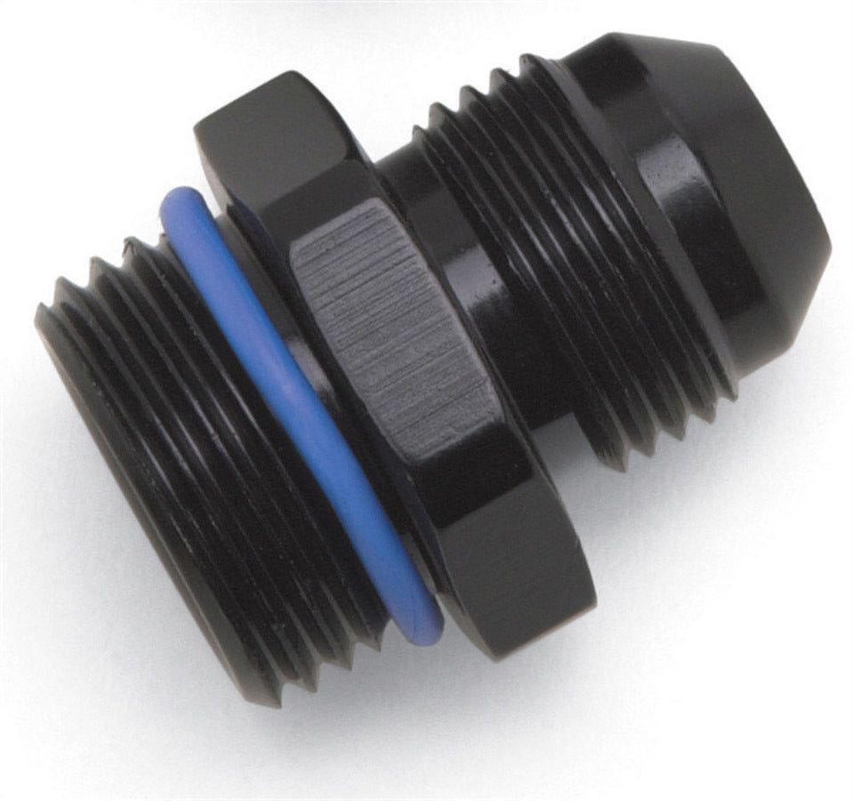 Adapter Fitting Radius Port #6 Male to #6 Port - 670840