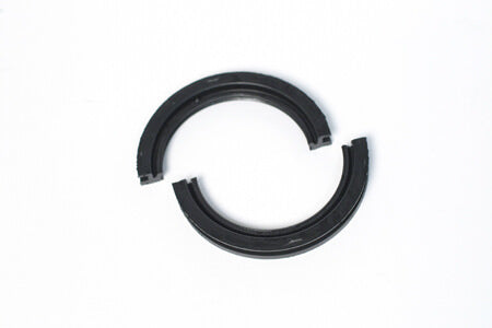 BBC Rear Main Seal - 2pc Viton - 21305