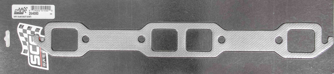 BBM Exhaust Gaskets - 264080