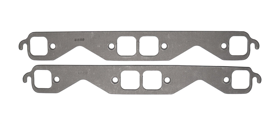 SBC Exhaust Gasket Set Square Port - 411180