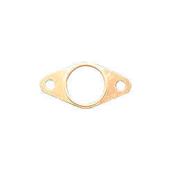 Wastegate Copper Gasket - 2-Bolt 1.5 ID - 4150