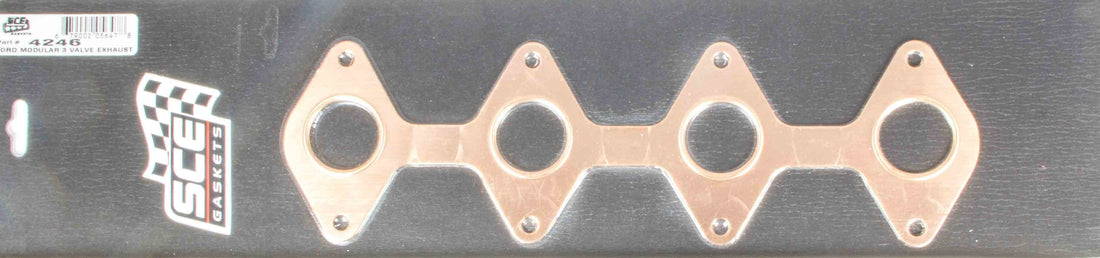 Pro-Copper Exhaust Gskt - Ford 4.6L 3V - 4246