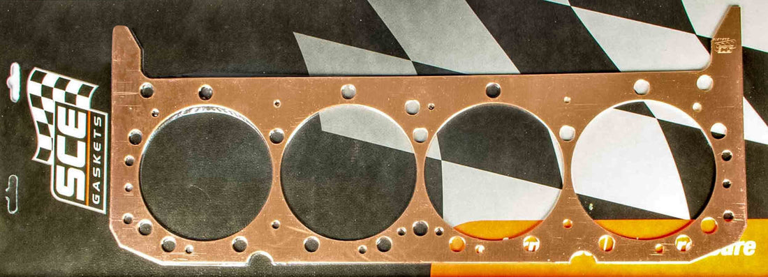 Head Gasket Pro Copper - P112050