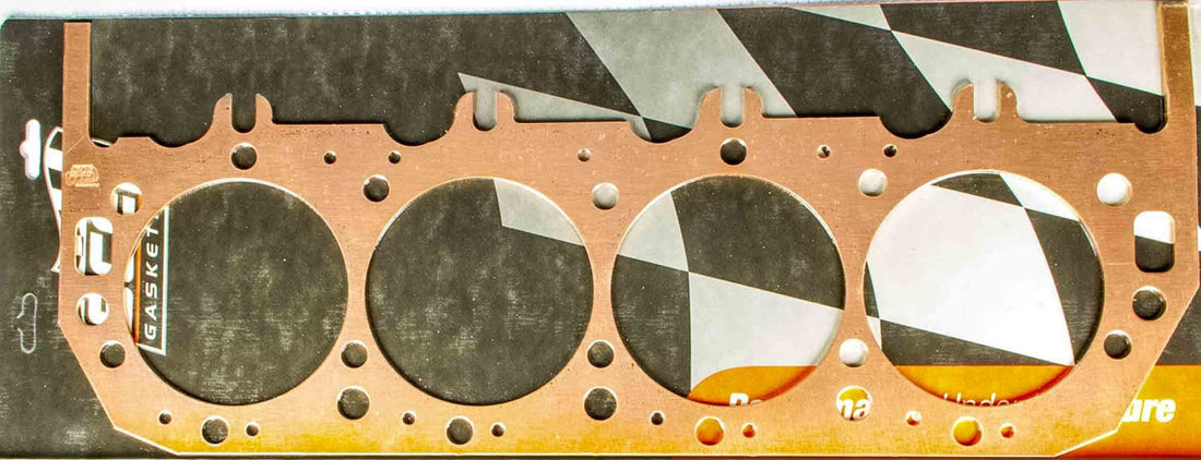 Head Gasket Pro Copper - P145243