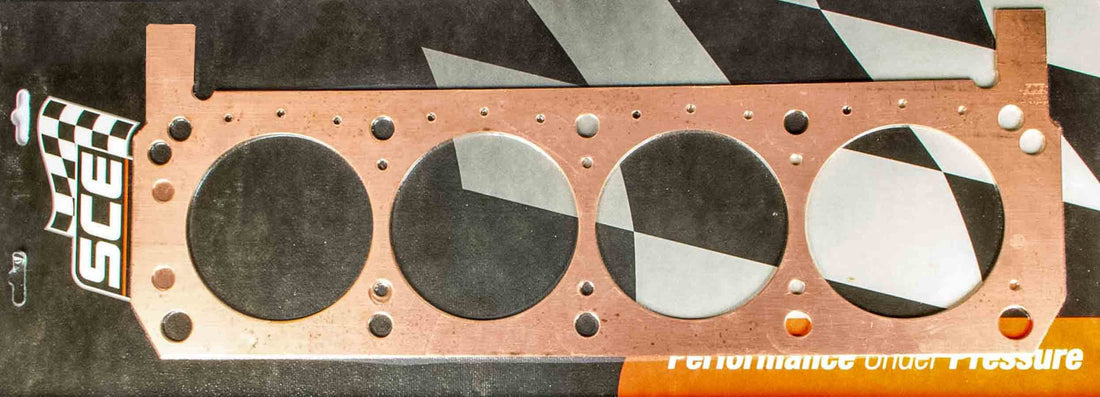 Head Gasket Pro Copper - P361562R