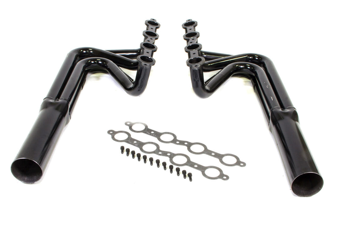 Header Sprint Car/Dyno 1-3/4 LS1 - 1024LLS1