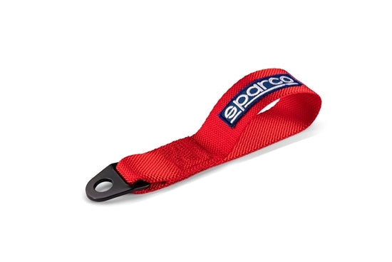 Tow Strap Red Fia - 01637RS