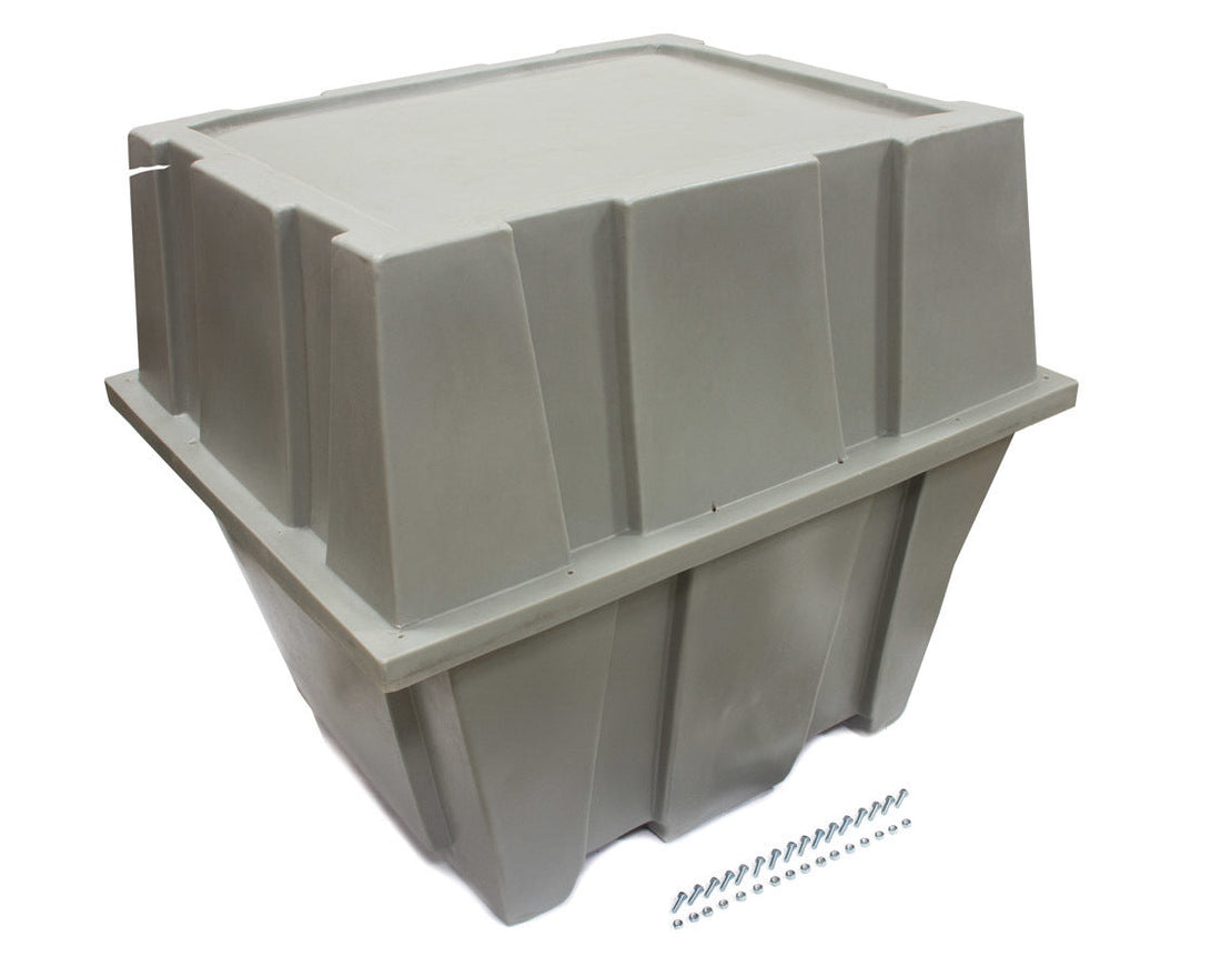 Ultra Large Engine Case - 5111