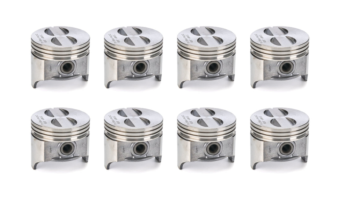 Cast Piston - 310AP30