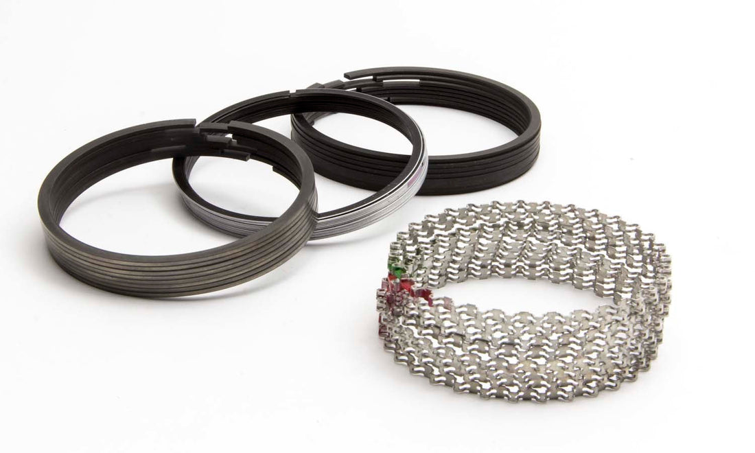 Premium Piston Ring Set - E297K30