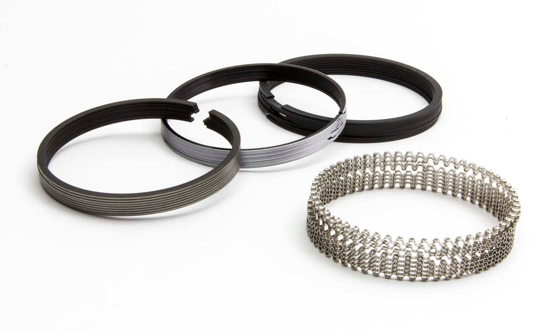Moly Piston Ring Set - E458K30
