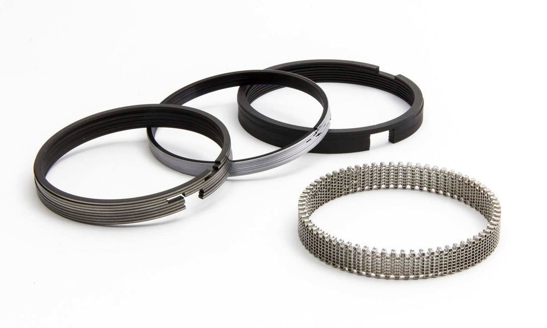 Premium Piston Ring Set - E937K