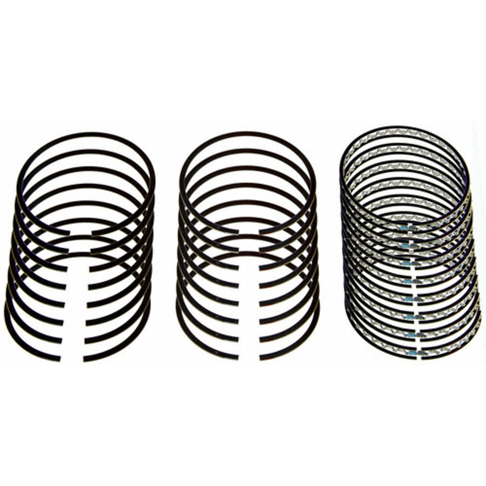 Premium Piston Ring Set 96.50mm Bore - E937K50MM