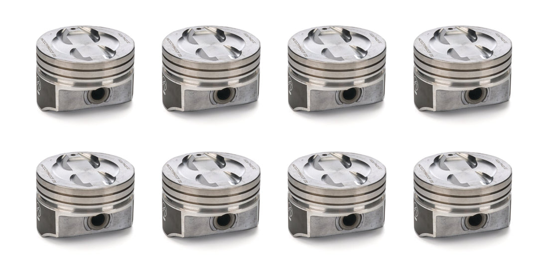 Cast Piston - H423DCP30