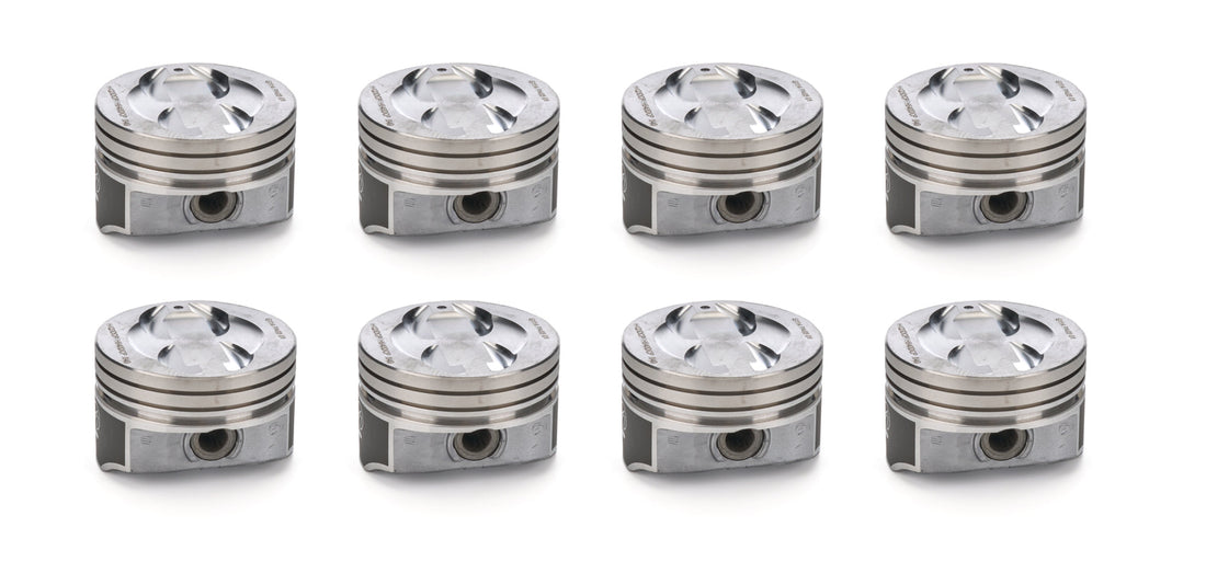 Cast Piston - H423DCP40