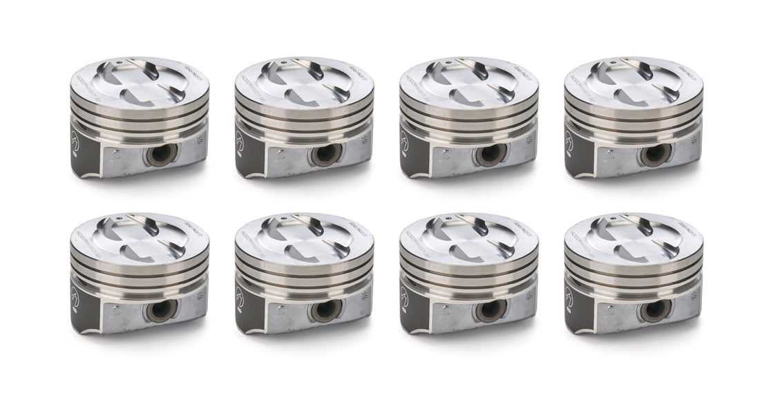 Cast Piston - H423DCP60