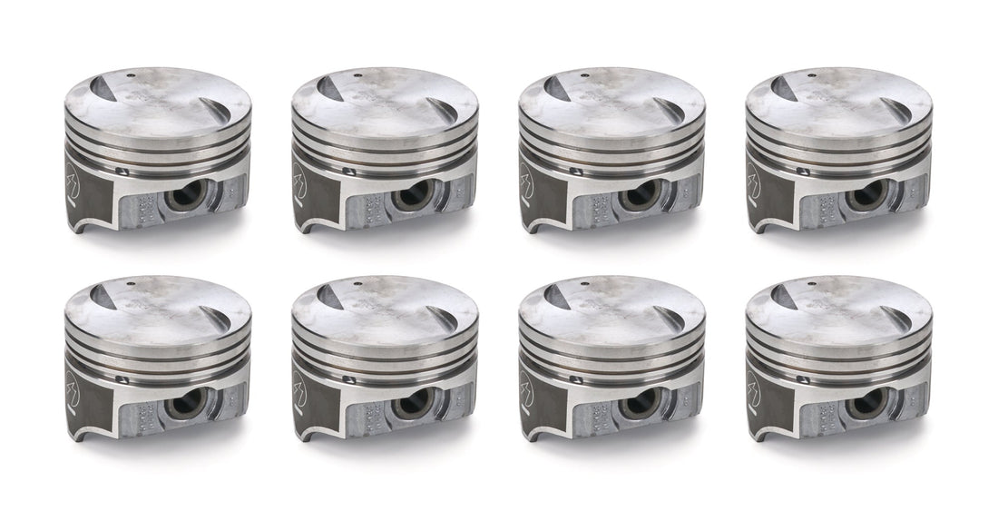 Cast Piston - H661CP30