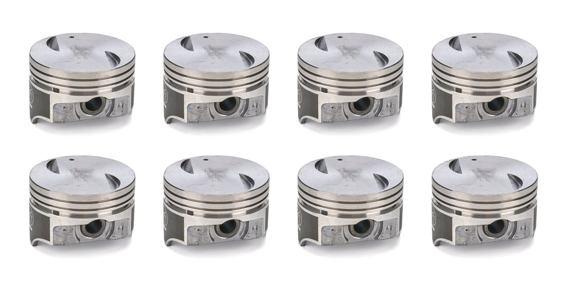 Cast Piston - H661CP40