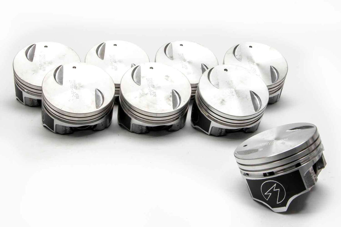 Cast Piston - H661CP60
