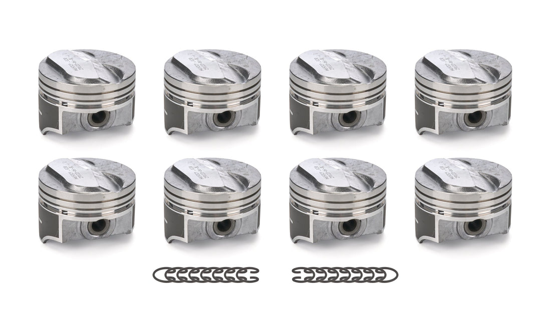Cast Piston - H693CP30