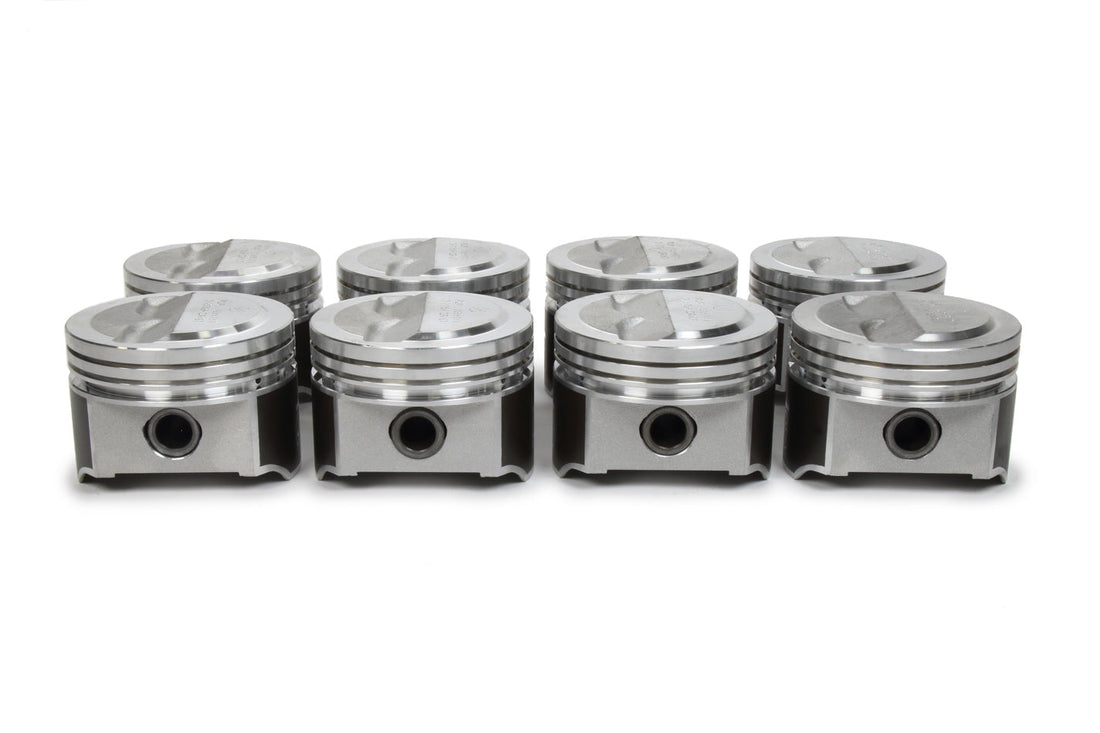 8 Pack Set Pistons Power Forged - L2166AF30