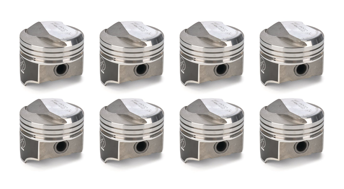 Forged Piston - L2242NF30