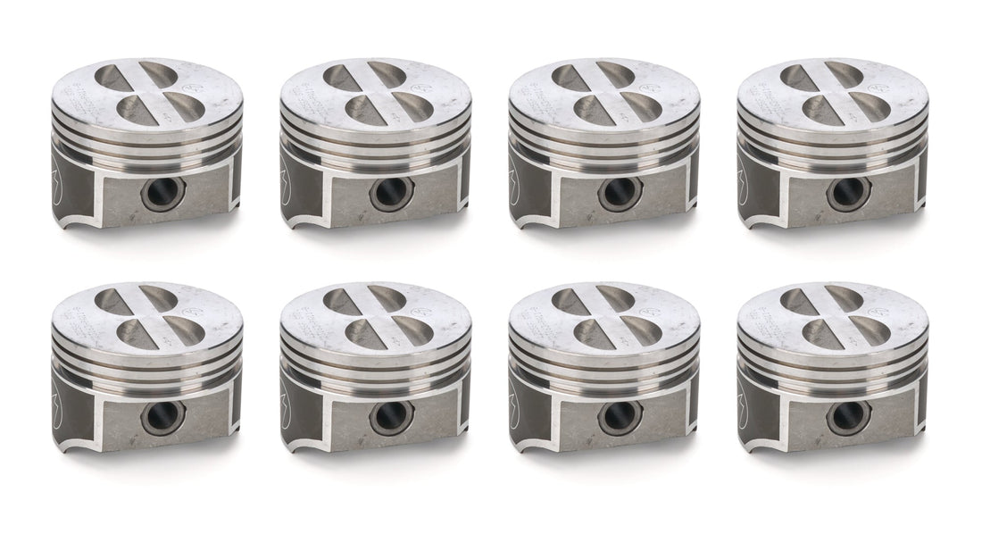 Forged Piston - L2256F