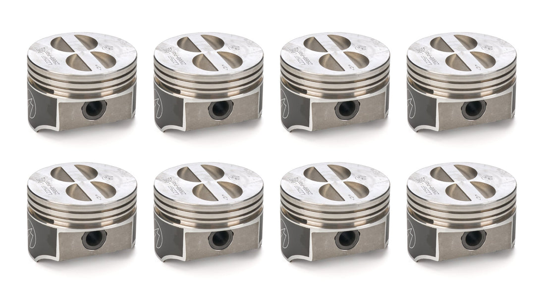 Forged Piston - L2256F40