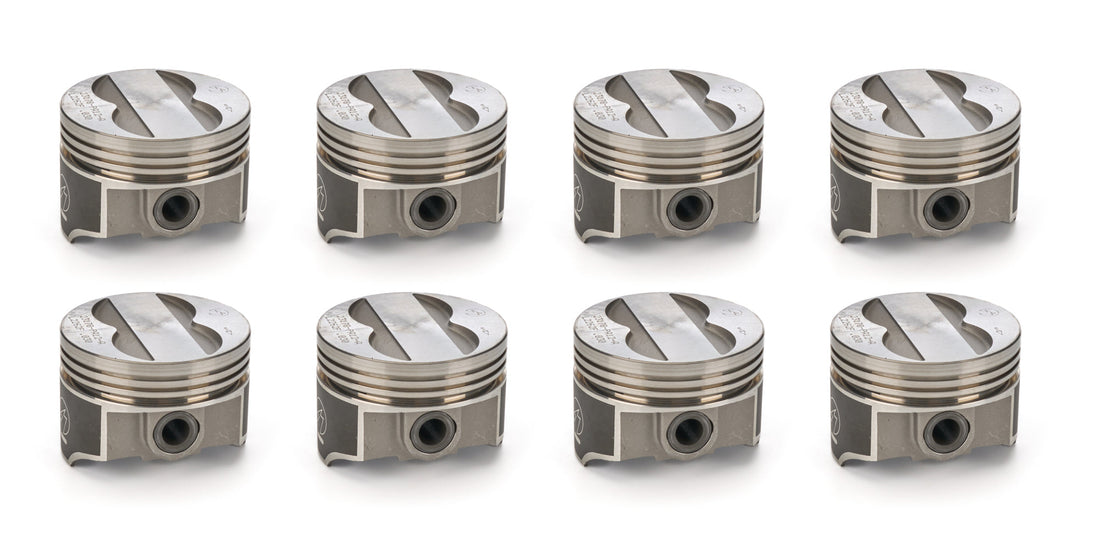 Forged Piston - L2262F30
