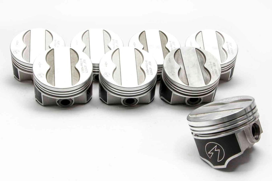 Forged Piston - L2262F40