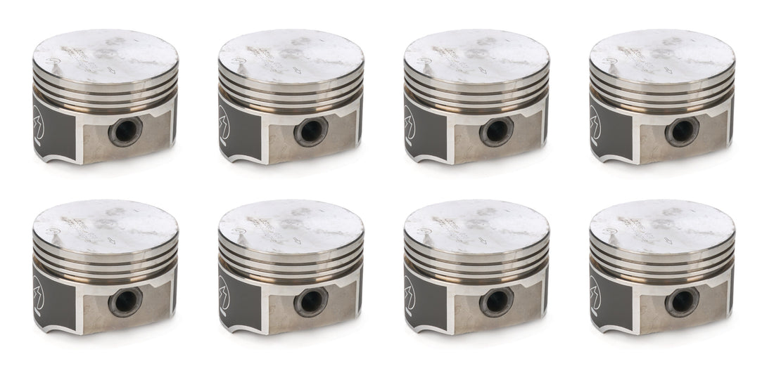 Forged Piston - L2320F30