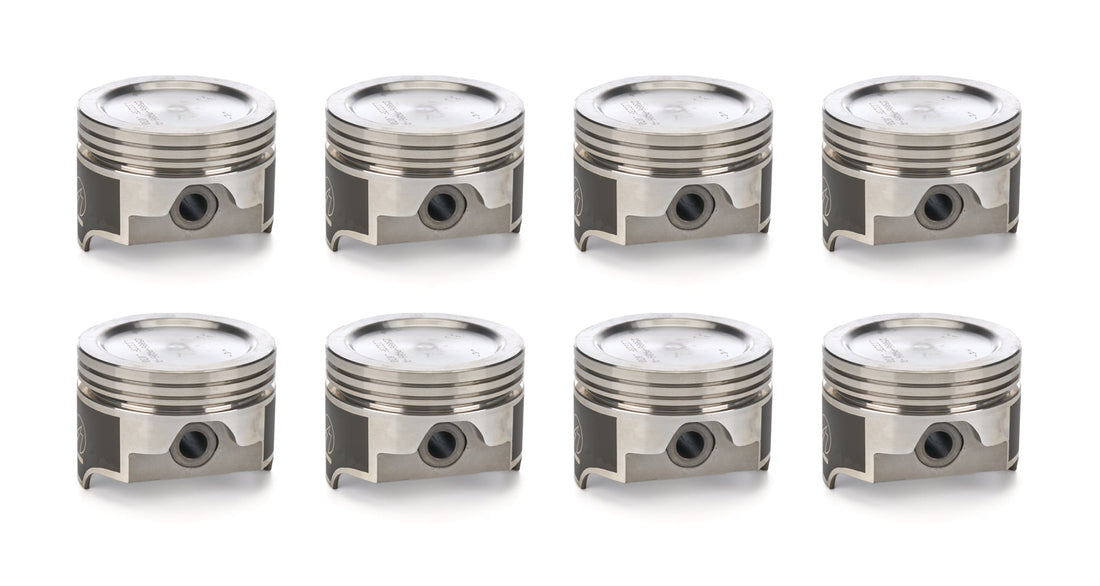 Forged Piston - L2323F30