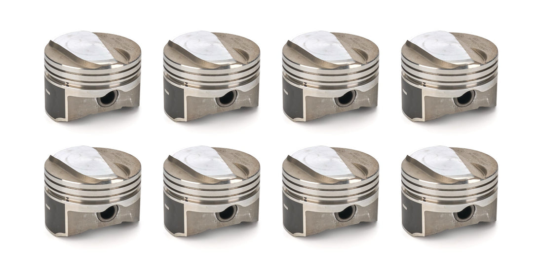 Forged Piston - L2349F30