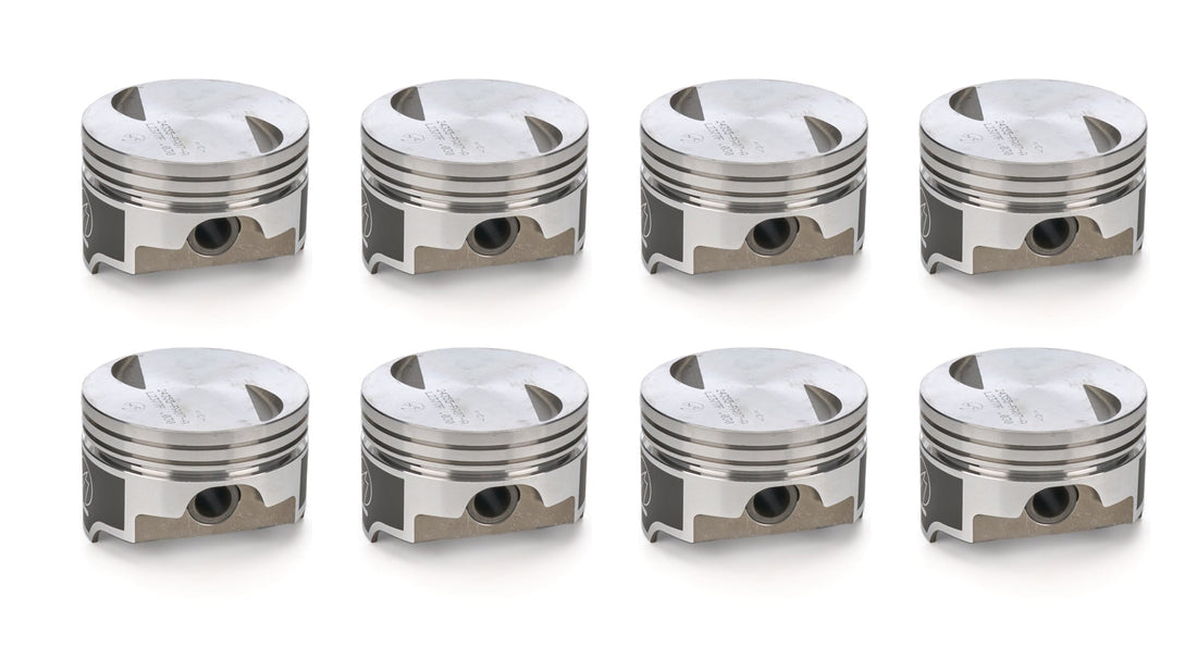 Forged Piston - L2377F30