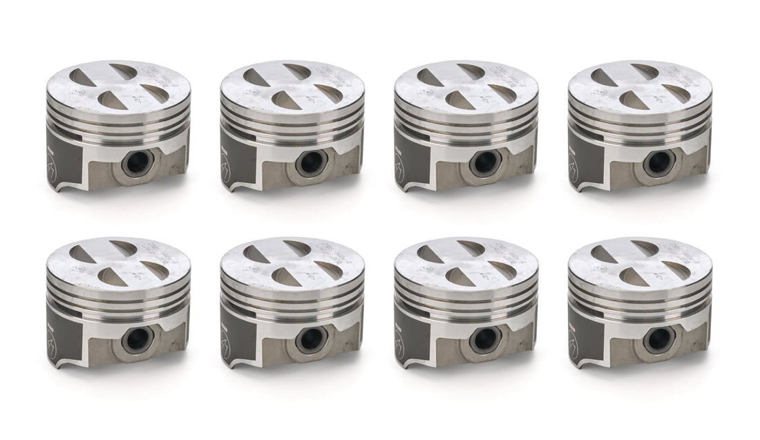 Forged Piston - L2482F30
